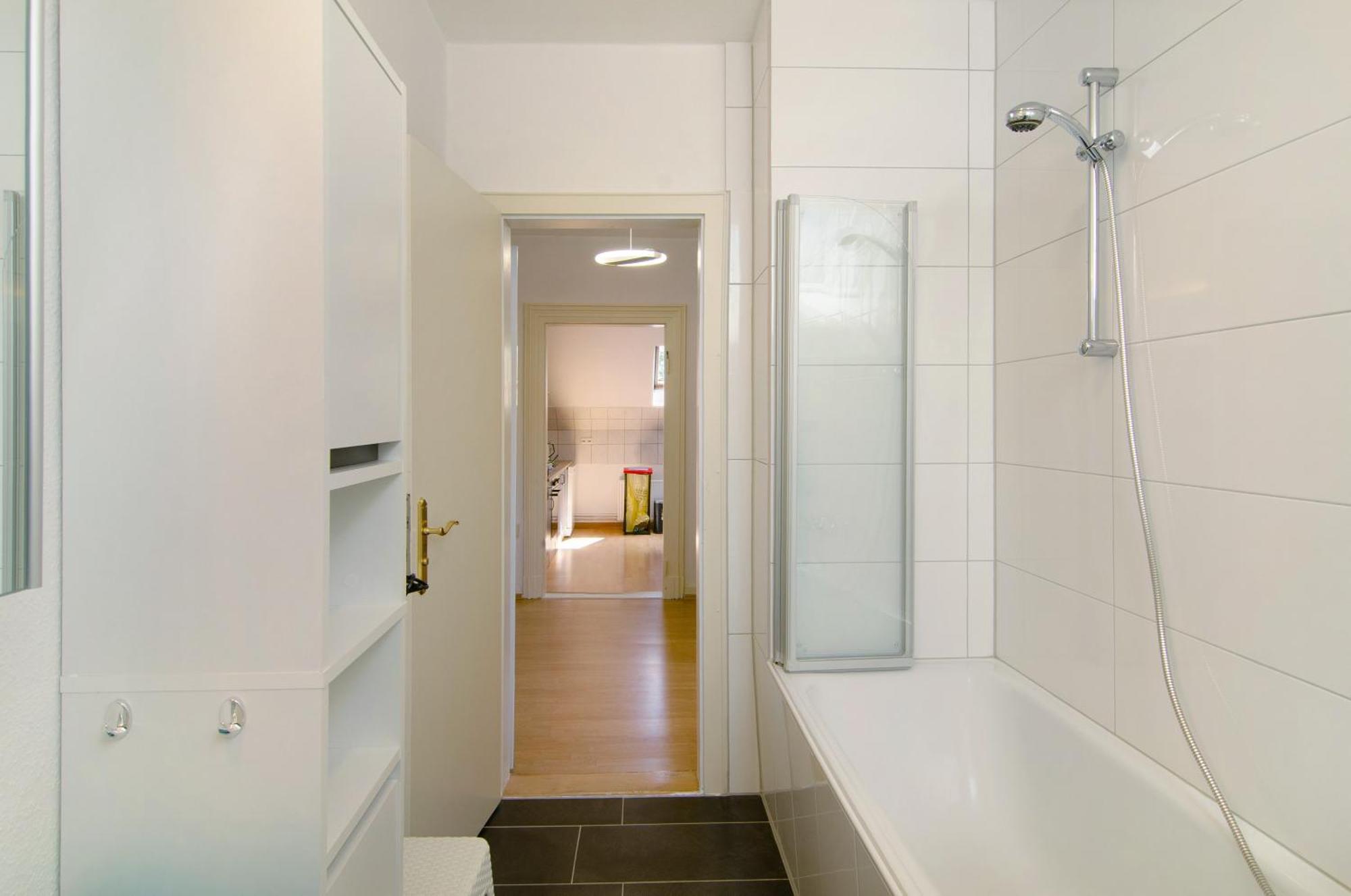 Villa Fokken Steuermannsquartier Езенс Екстериор снимка